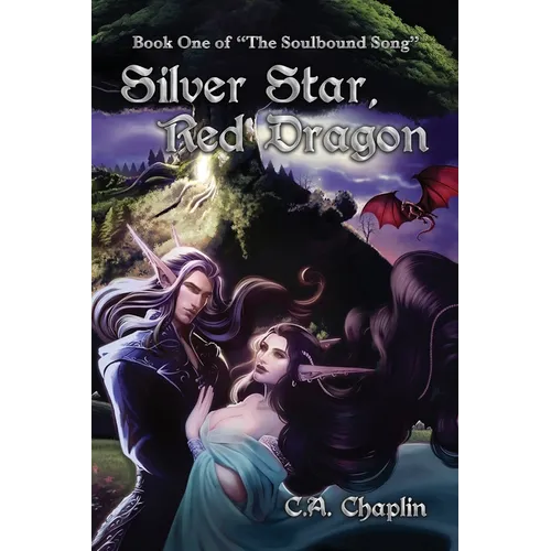 Silver Star, Red Dragon: Book One of 
