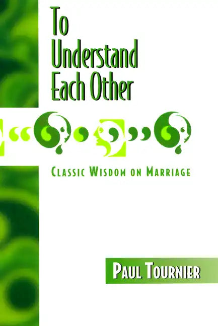 To Understand Each Other - Paperback