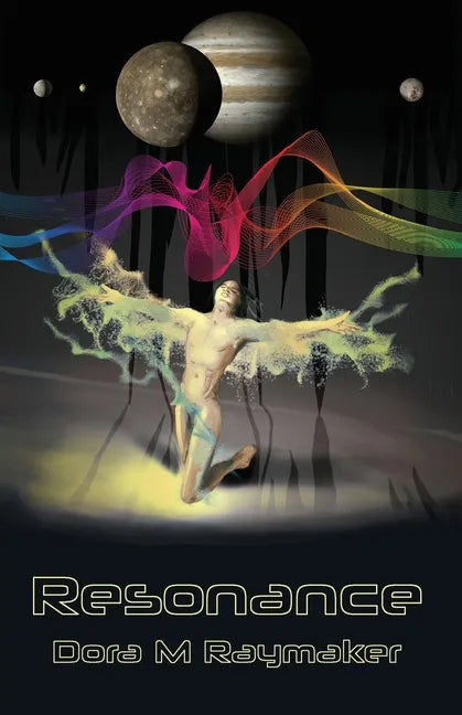 Resonance - Paperback
