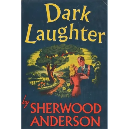 Dark Laughter - Paperback