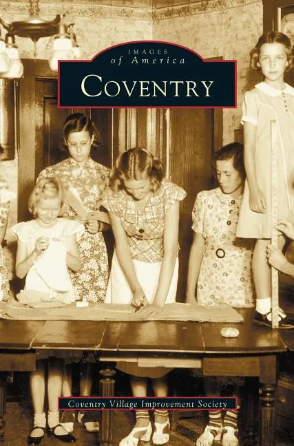Coventry - Hardcover