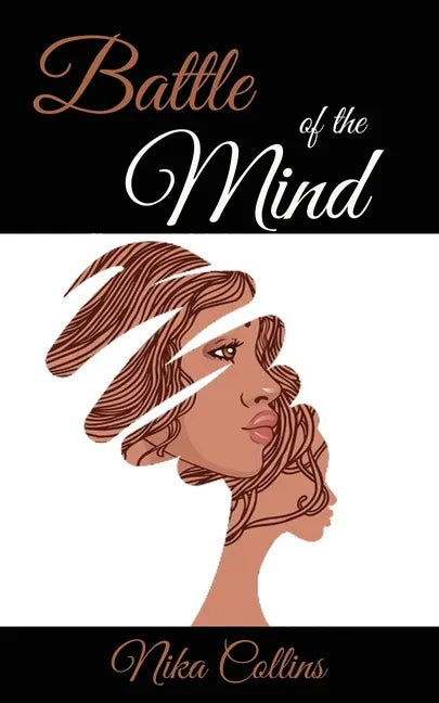 Battle Of The Mind - Paperback