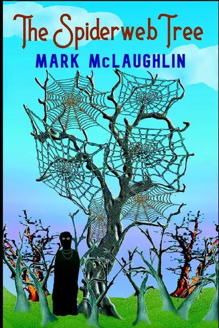 The Spiderweb Tree - Paperback