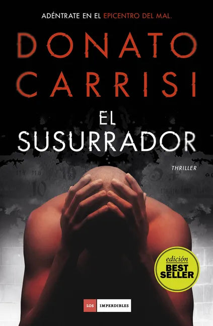 El Susurrador - Hardcover
