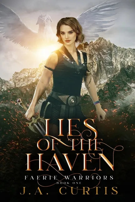 Lies of the Haven - Paperback