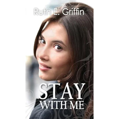 Stay With Me - Paperback