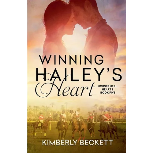 Winning Hailey's Heart - Paperback