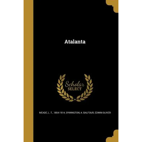 Atalanta - Paperback
