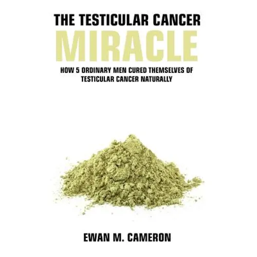The Testicular Cancer 