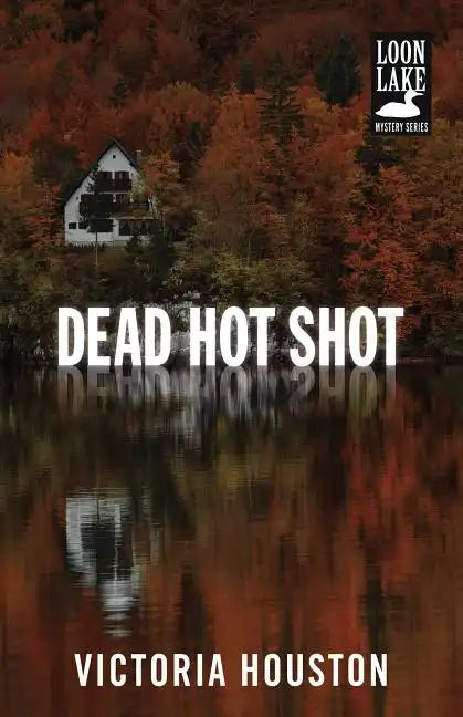 Dead Hot Shot - Paperback