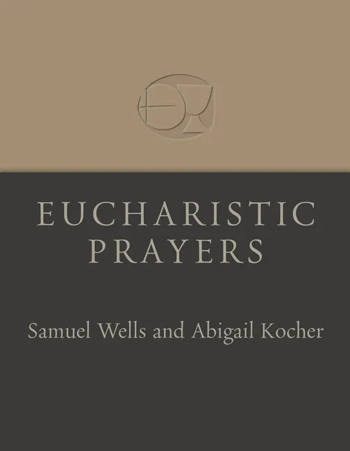 Eucharistic Prayers - Paperback
