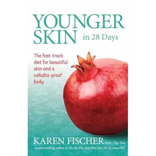 Younger Skin in 28 Days - Paperback