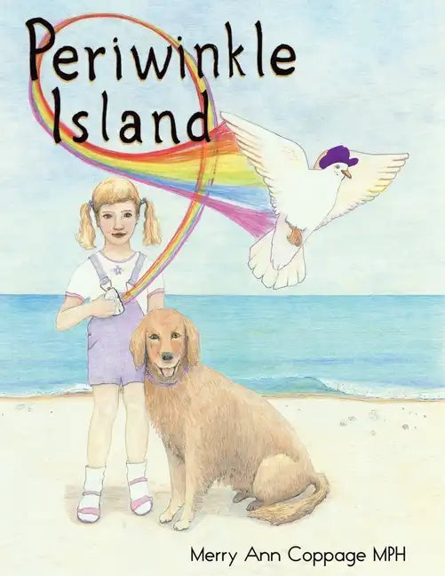 Periwinkle Island - Paperback