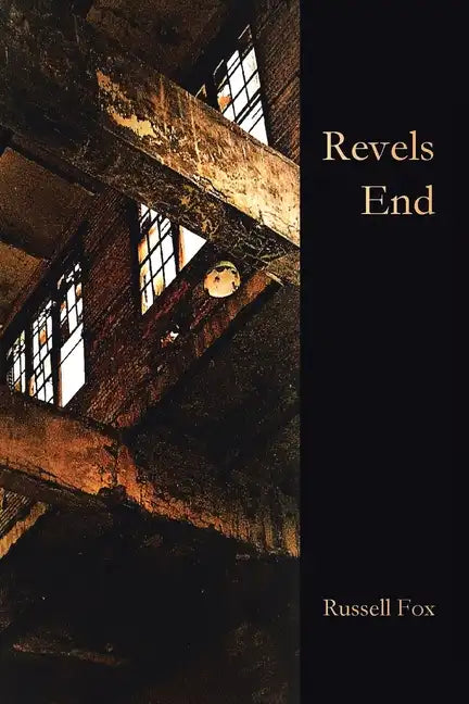 Revels End - Paperback