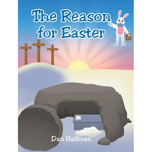 The Reason for Easter - Hardcover