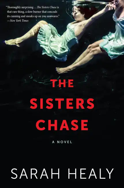 The Sisters Chase - Paperback