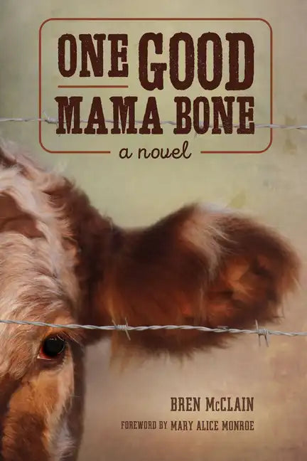 One Good Mama Bone - Paperback