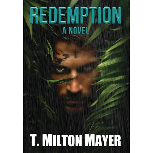 Redemption - Hardcover