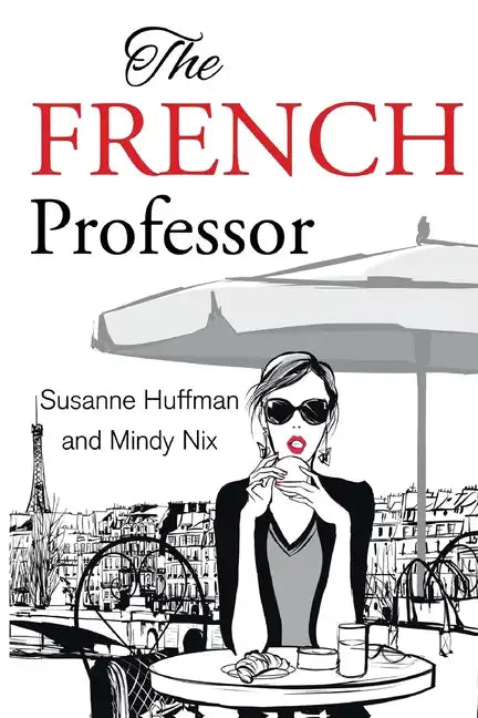 The French Professor - Paperback