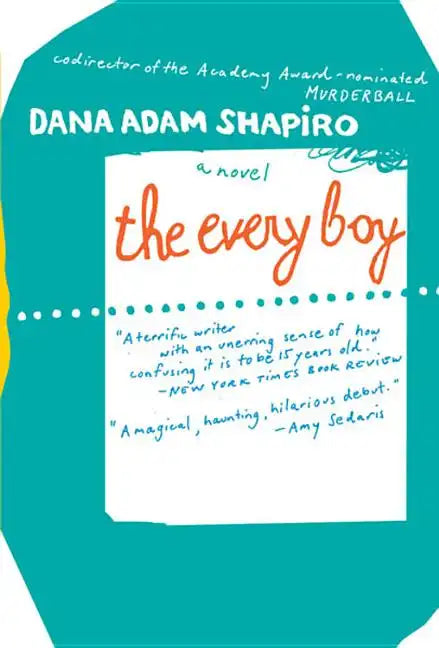 The Every Boy - Paperback