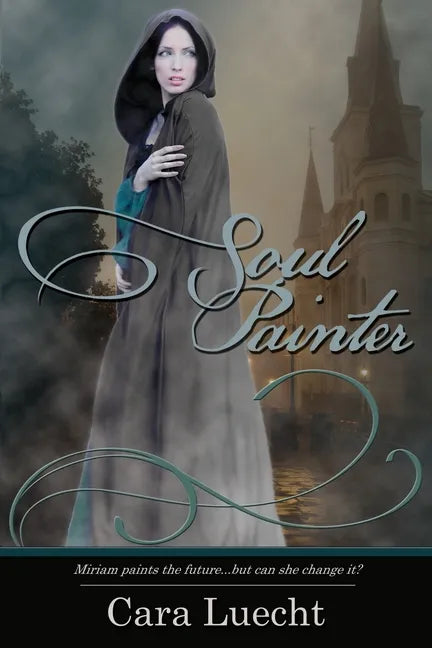 Soul Painter - Paperback