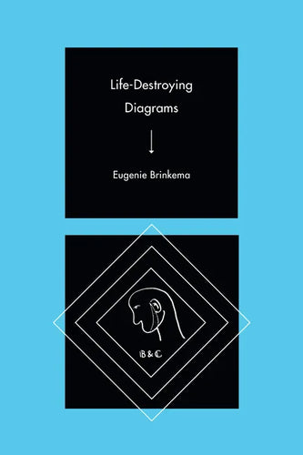 Life-Destroying Diagrams - Paperback