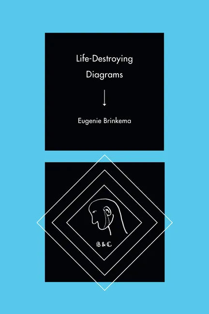 Life-Destroying Diagrams - Paperback