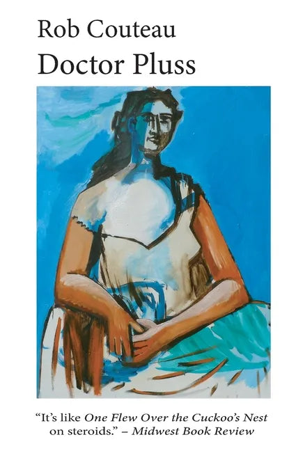 Doctor Pluss (Third, Revised Edition) - Paperback