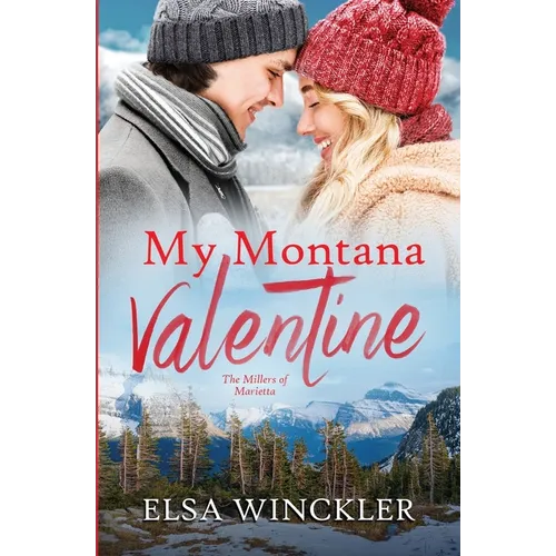 My Montana Valentine - Paperback