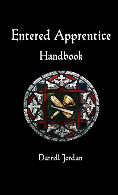 Entered Apprentice Handbook - Paperback