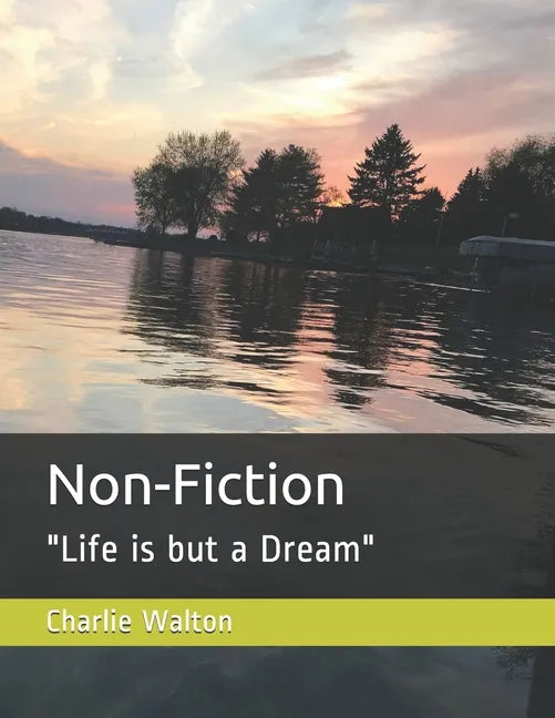 Non-Fiction: 
