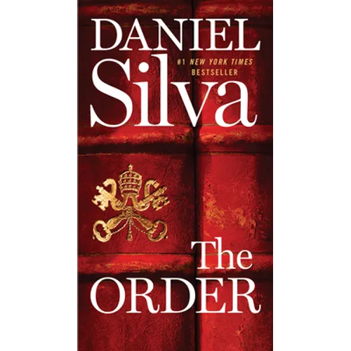 The Order - Paperback