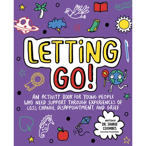 Letting Go! - Paperback