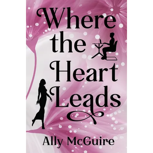 Where the Heart Leads - Paperback