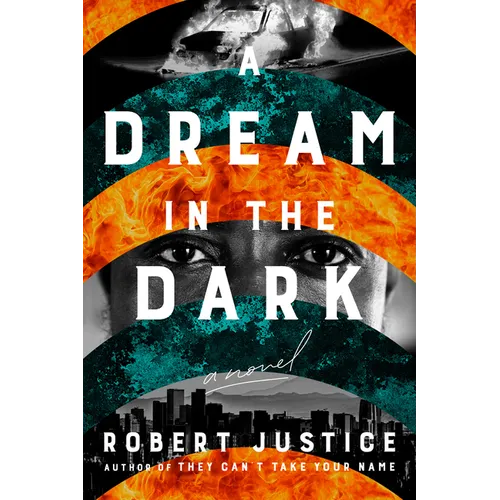 A Dream in the Dark - Hardcover