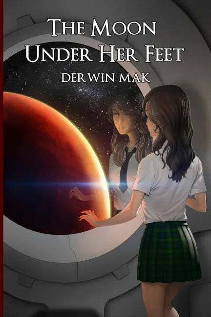 The Moon Under Her Feet - Paperback