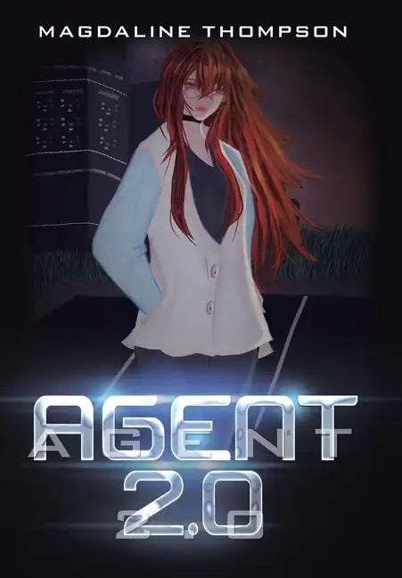 Agent 2.0 - Hardcover