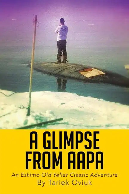 A Glimpse from Aapa - Paperback