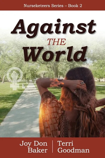 Against the World - Paperback