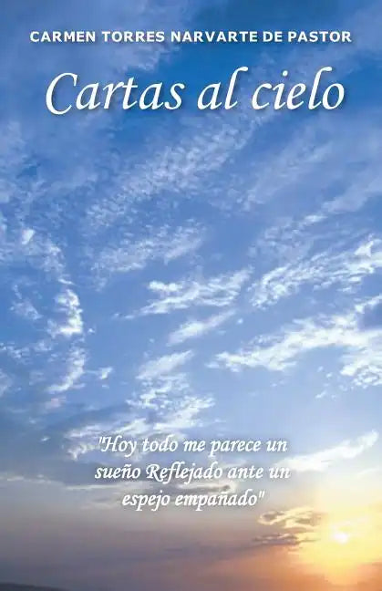 Cartas Al Cielo - Paperback