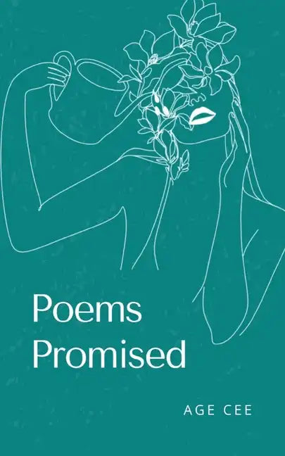 Poems Promised - Paperback