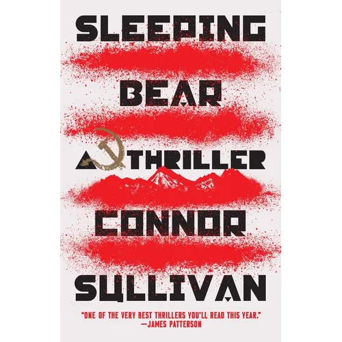 Sleeping Bear: A Thriller - Paperback