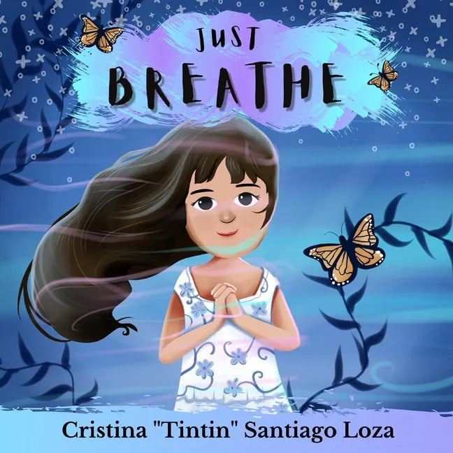 Just Breathe - Paperback
