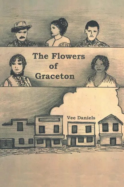 The Flowers of Graceton - Paperback