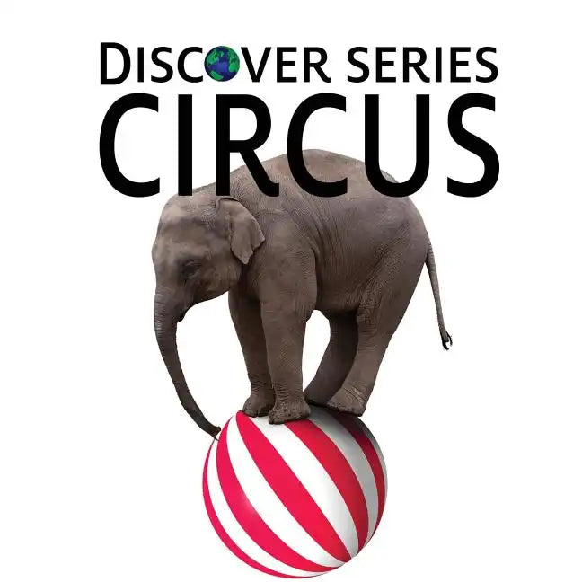 Circus - Paperback