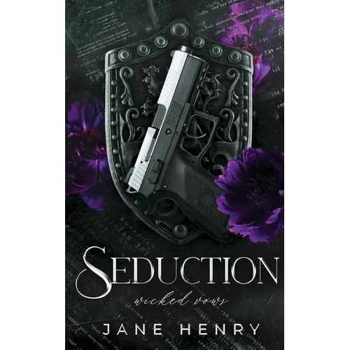 Seduction: A Dark Bratva Fake Marriage Romance - Paperback