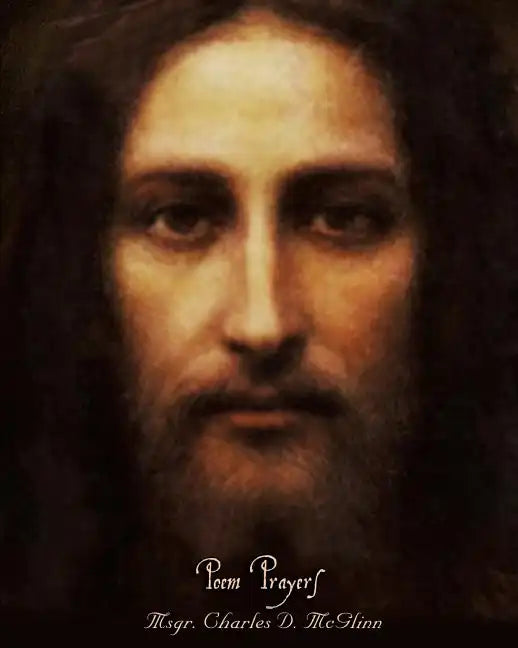 Poem Prayers - Paperback