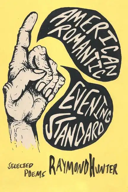 American Romantic (Evening Standard) - Paperback