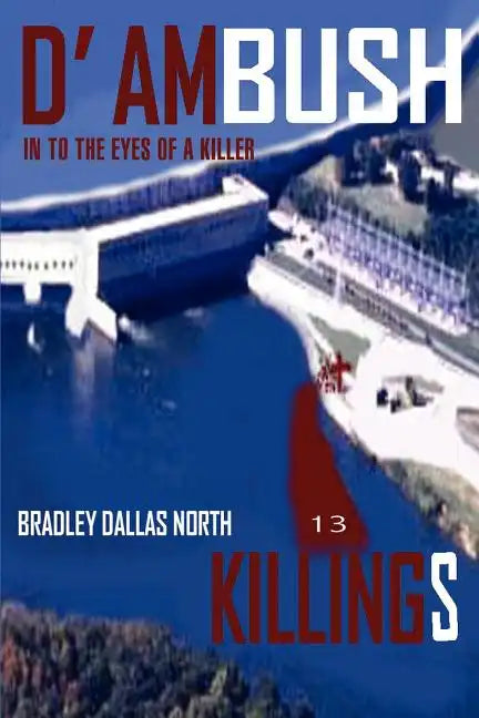 D' Ambush Killings: In to the Eyes of a Killer - Paperback