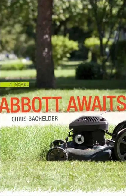 Abbott Awaits - Paperback